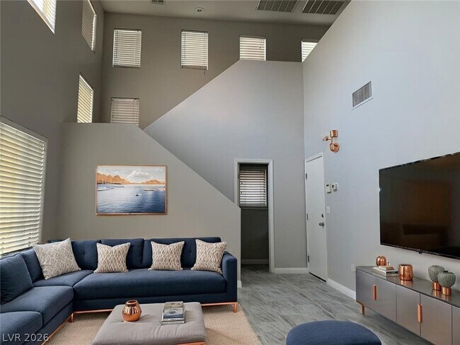 5063 Lime Kiln Ave in Las Vegas, NV - Building Photo - Building Photo