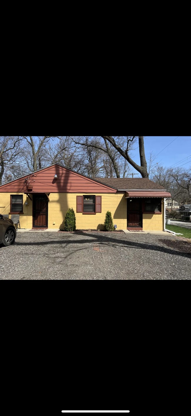 234 N Hamilton St in Gary, IN - Foto de edificio - Building Photo