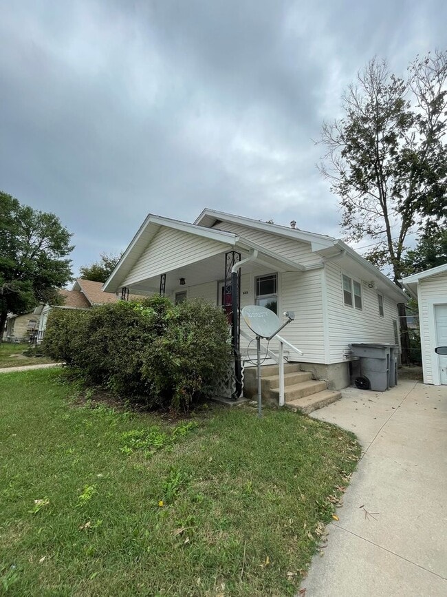 property at 634 Wilson St