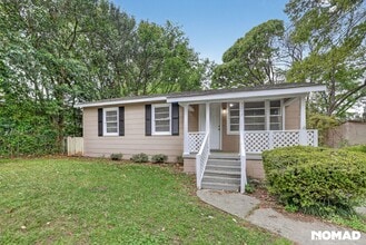 3217 Cotton St in Montgomery, AL - Building Photo - Building Photo