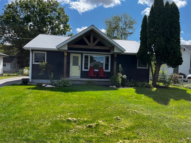 property at 58 Oxley Dr