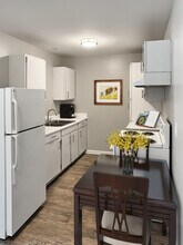 Town Creek Apartments in La Fayette, GA - Building Photo - Building Photo