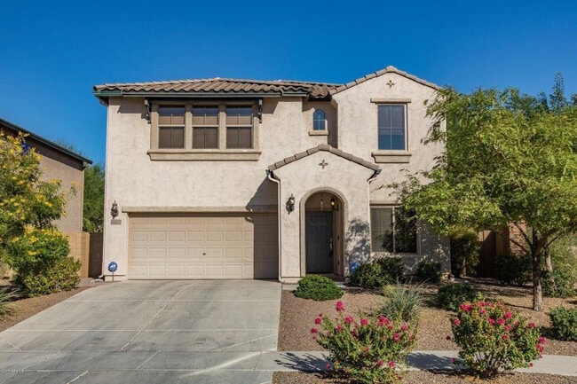 16301 N 73rd Dr in Peoria, AZ - Building Photo - Building Photo