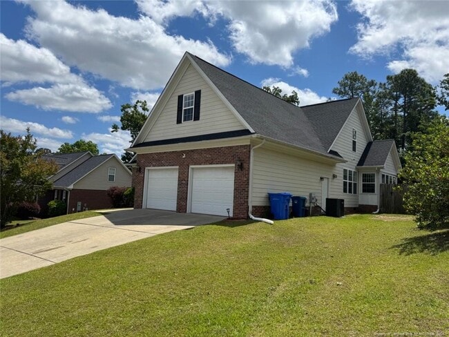 4023 Des Planes Ave in Fayetteville, NC - Building Photo - Building Photo