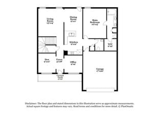 1421 Westview Dr in Murfreesboro, TN - Building Photo - Building Photo