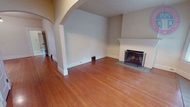 3620-3622 S Kelly Ave in Portland, OR - Building Photo - Building Photo