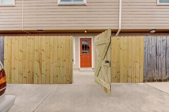 6406 Ferris Dr in Houston, TX - Building Photo - Building Photo