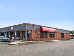 2049 Birchside Dr in Charlotte, NC - Building Photo - Building Photo