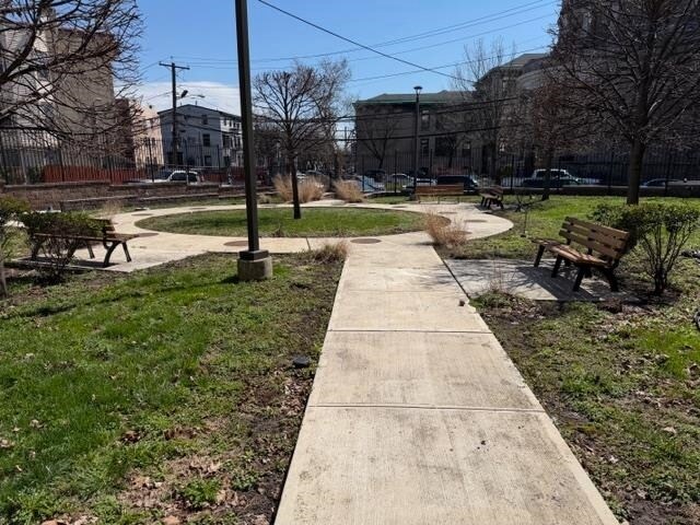 90 Clinton Ave in Newark, NJ - Building Photo - Building Photo