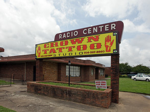 Radio Center in Charlotte, NC - Building Photo - Building Photo