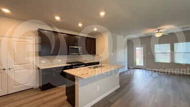 529 Travine Dr in Princeton, TX - Building Photo - Building Photo