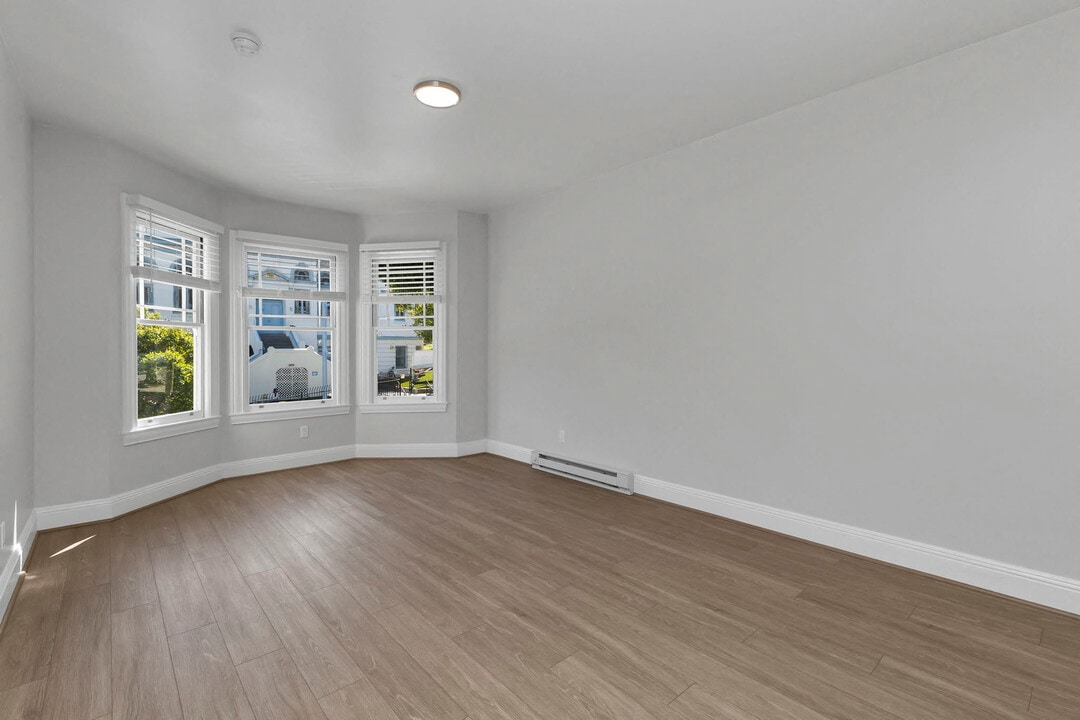 1450 Golden Gate in San Francisco, CA - Building Photo