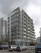 Silver Sea in Vancouver, BC - Building Photo - Other