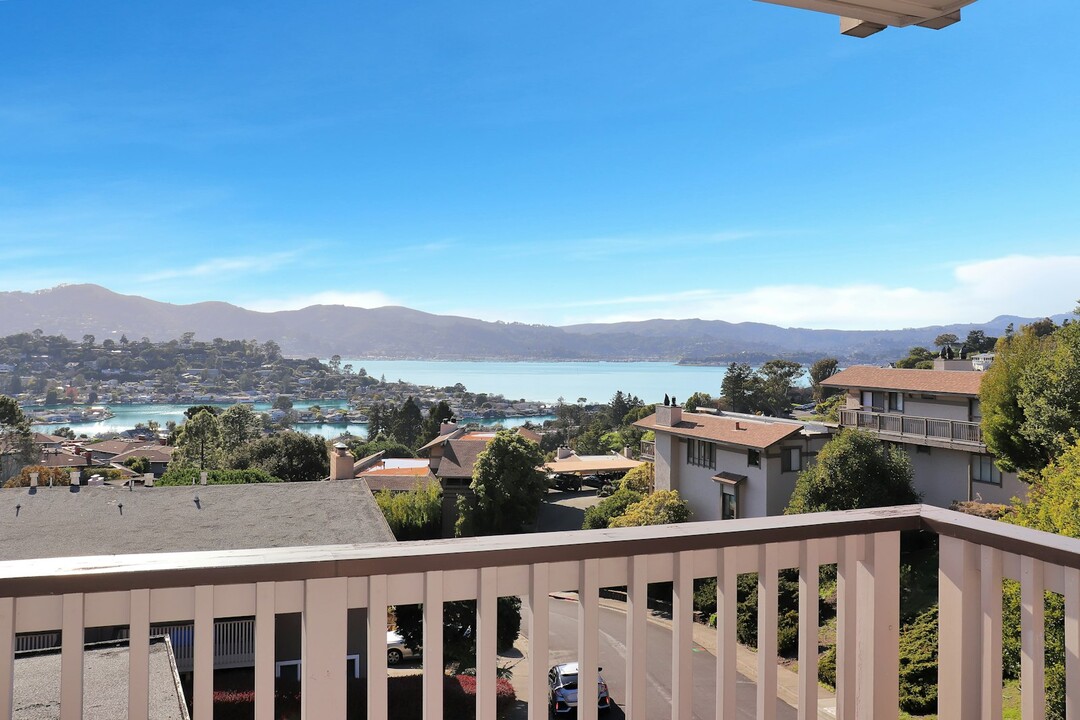 55 Marinero Cir in Tiburon, CA - Building Photo