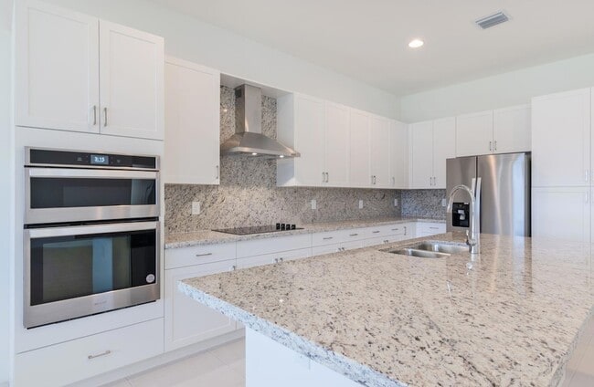 property at 4380 SW 177th Ave