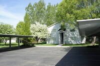 Pierce Park Village in Boise, ID - Foto de edificio - Building Photo