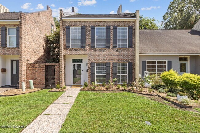 property at 219 Cherry St
