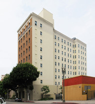 Villa De La Esperanza Apartments