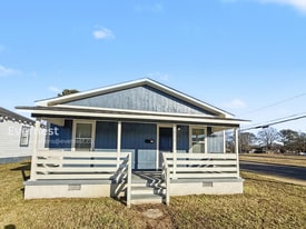 3335 31st Pl N in Birmingham, AL - Building Photo