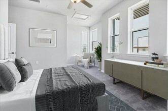 9015 Cattle Baron Path in Austin, TX - Building Photo - Building Photo