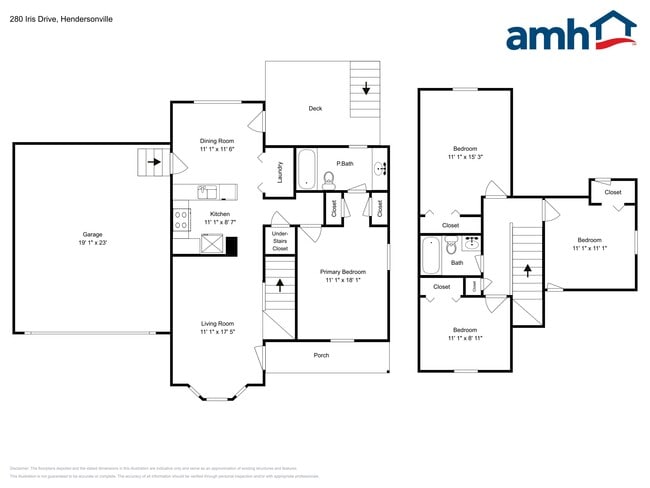 280 Iris Dr in Hendersonville, TN - Building Photo - Building Photo