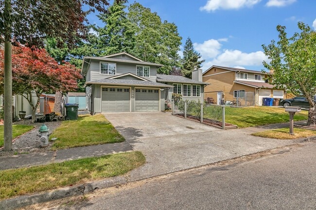 5067 34th St NE in Tacoma, WA - Building Photo - Building Photo
