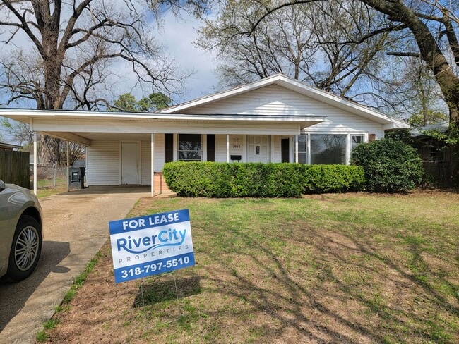 1903 Lee St in Bossier City, LA - Building Photo - Building Photo