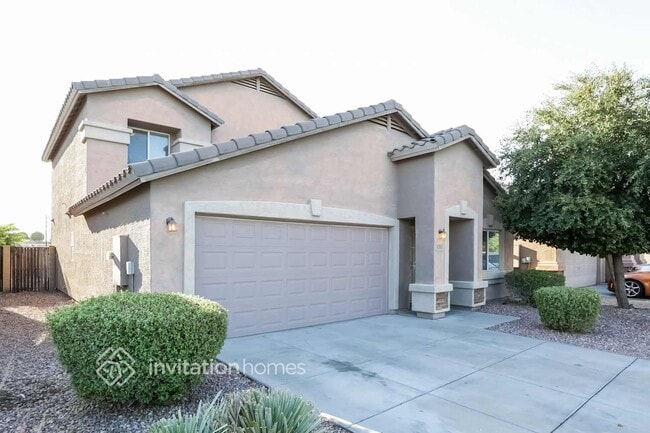10391 N 115th Dr in Youngtown, AZ - Building Photo - Building Photo
