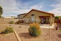 16620 W Ironwood St in Surprise, AZ - Foto de edificio - Building Photo