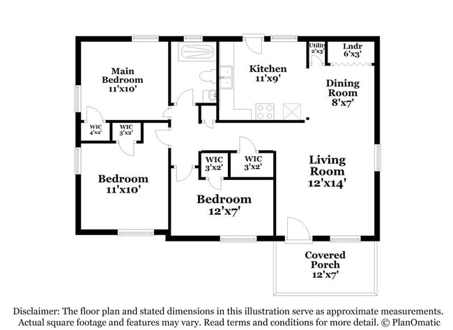 209 Woodward Dr in Hueytown, AL - Building Photo - Building Photo