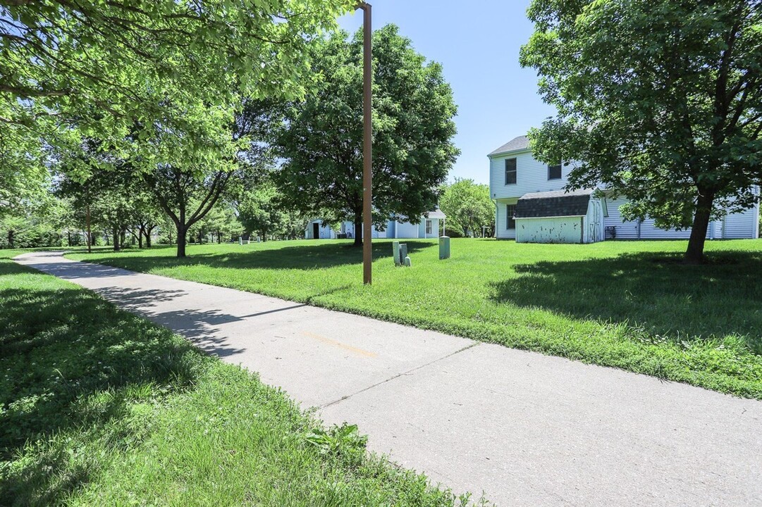 1830 Whittier St in Lincoln, NE - Building Photo