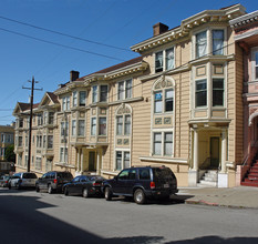 1201 Leavenworth in San Francisco, CA - Building Photo - Building Photo