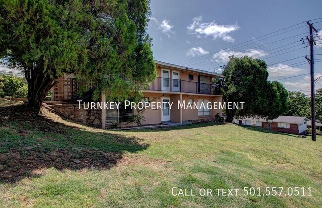 4700 Lynn Ln in North Little Rock, AR - Building Photo - Building Photo