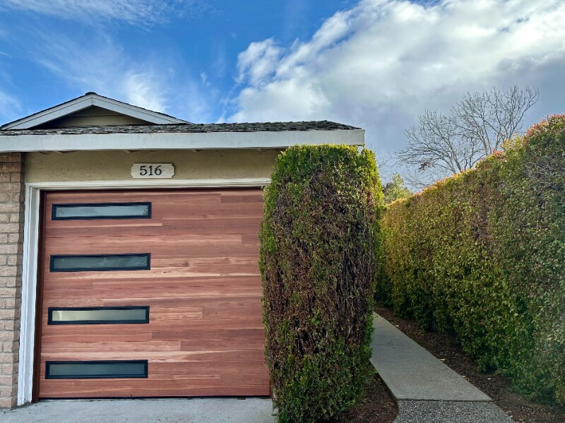 516 Romberg Dr-Unit -516 Romberg Dr in Sunnyvale, CA - Building Photo