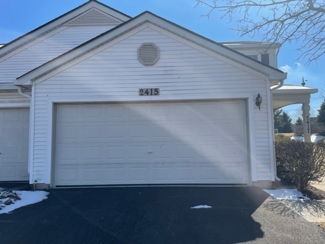 property at 2415 Reflections Dr