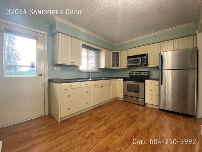 32064 Sandpiper Dr in Mission, BC - Building Photo - Building Photo