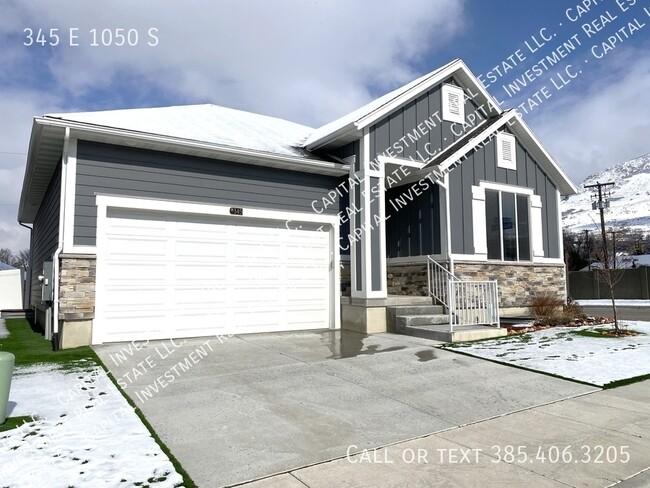 345 E 1050 S in Centerville, UT - Building Photo - Building Photo