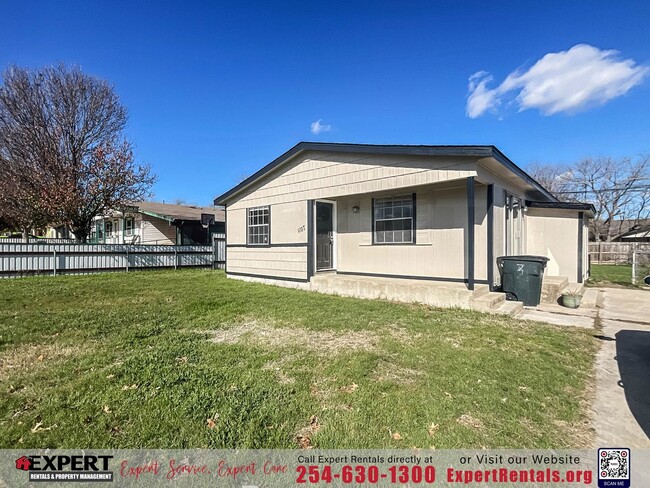 1107 Anna Lee Dr in Killeen, TX - Building Photo - Building Photo