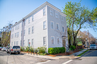 127 Cannon St in Charleston, SC - Foto de edificio - Building Photo