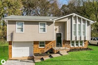 6021 John May Dr in Knoxville, TN - Building Photo - Building Photo