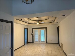 4705 Savannah Dr in Brownsville, TX - Building Photo - Building Photo