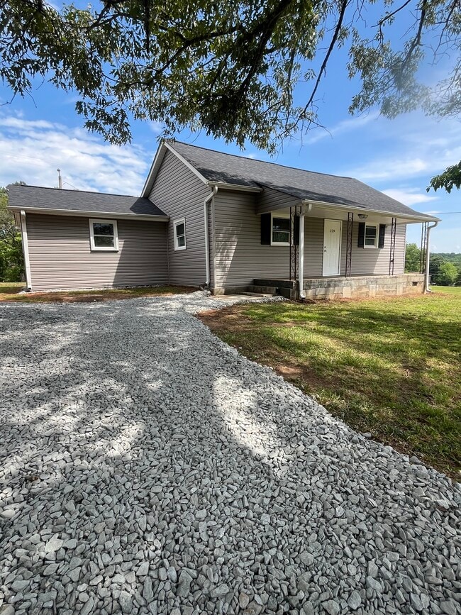 property at 239 Thorn Dr