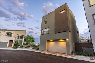 11544 Kindle Corner Ave in Las Vegas, NV - Building Photo - Building Photo
