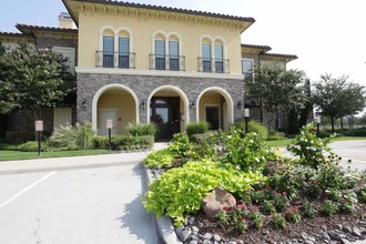 The Cortona in Fairview, TX - Foto de edificio - Building Photo