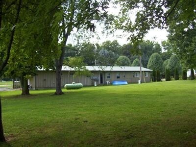 6760 McCoppin Mill Rd in Hillsboro, OH - Foto de edificio - Building Photo