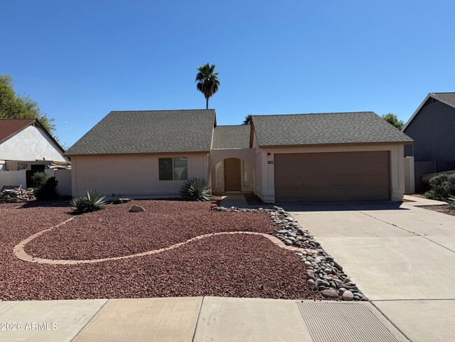 1803 W Shawnee Dr in Chandler, AZ - Building Photo - Building Photo