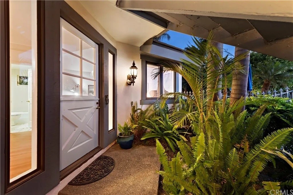 3022 Calle Frontera in San Clemente, CA - Foto de edificio