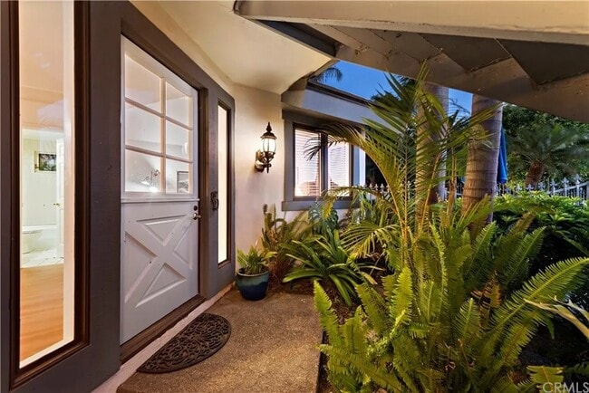 property at 3022 Calle Frontera
