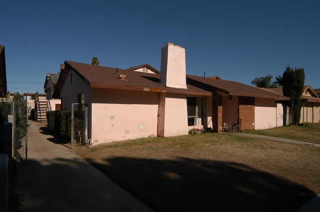 22812 Allies Pl in Moreno Valley, CA - Building Photo - Building Photo