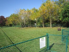 District at Tuttle in Columbus, OH - Foto de edificio - Building Photo